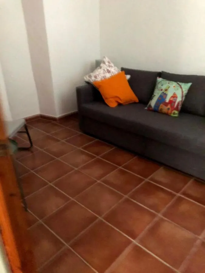 Traditional Village House With Private Pool In Villanueva De San Juan Holiday home