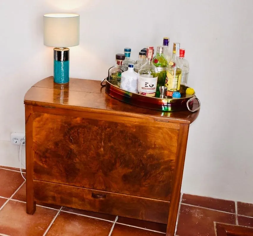 Сasa de vacaciones Traditional Village House With Private Pool In Villanueva De San Juan